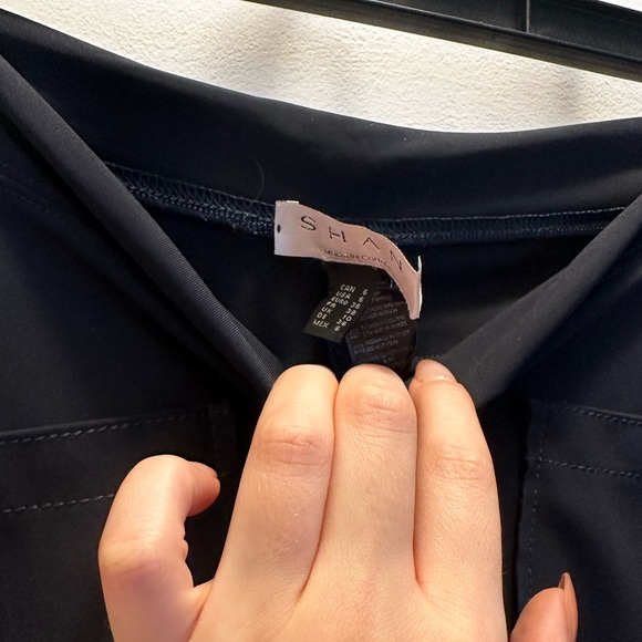 SHAN Skinny Joggers - Picture 8 of 9